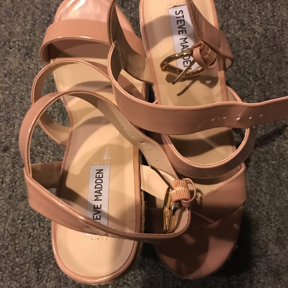 Sumner sandal - Picture 2 of 2